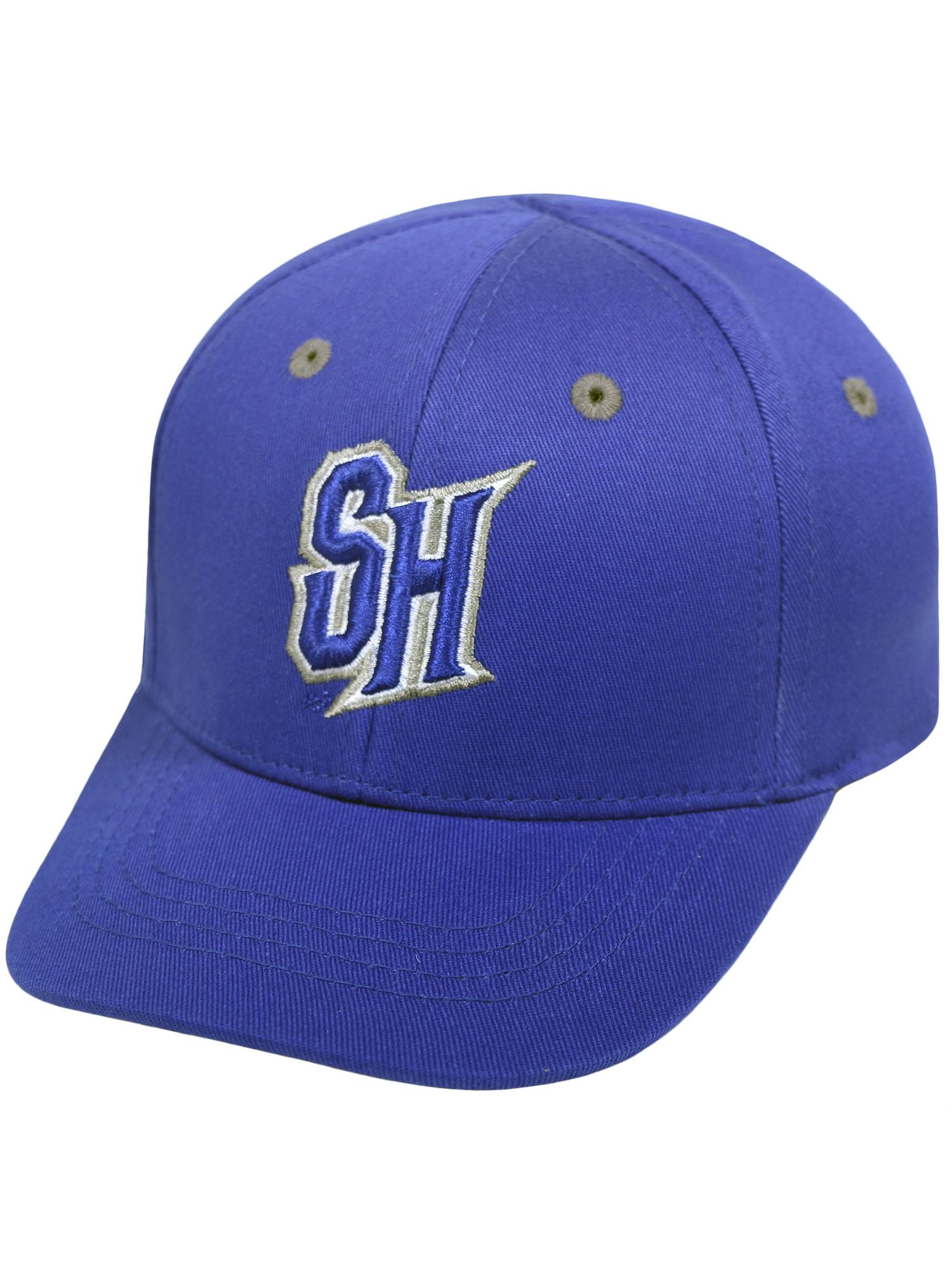 seton hall baseball hat