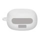 thumbnail image 2 of Gwong Electrónica Bluetooth Funda protectora de la caja protectora de silicona de Silicone Dividir con Mosquetón para Samsung Galaxy Buds Live / Pro, 2 of 6
