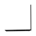 thumbnail image 2 of Lenovo ThinkPad T14 i5-1135G7 Notebook 14" Full HD IntelÂ® Coreâ„¢ i5 8 GB DDR4-SDRAM 256 GB SSD Wi-Fi 6 (802.11ax) Windows 11 Black, 2 of 5