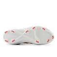 thumbnail image 4 of New Balance Mens 3000V7 Molded Baseball Cleats Red/White 9.5, 4 of 5