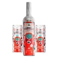 thumbnail image 1 of Licor con Tequila Barullo Con Luz Led 750 Ml con 2 Mix Spicy Barullo Licor con Tequila, 1 of 1