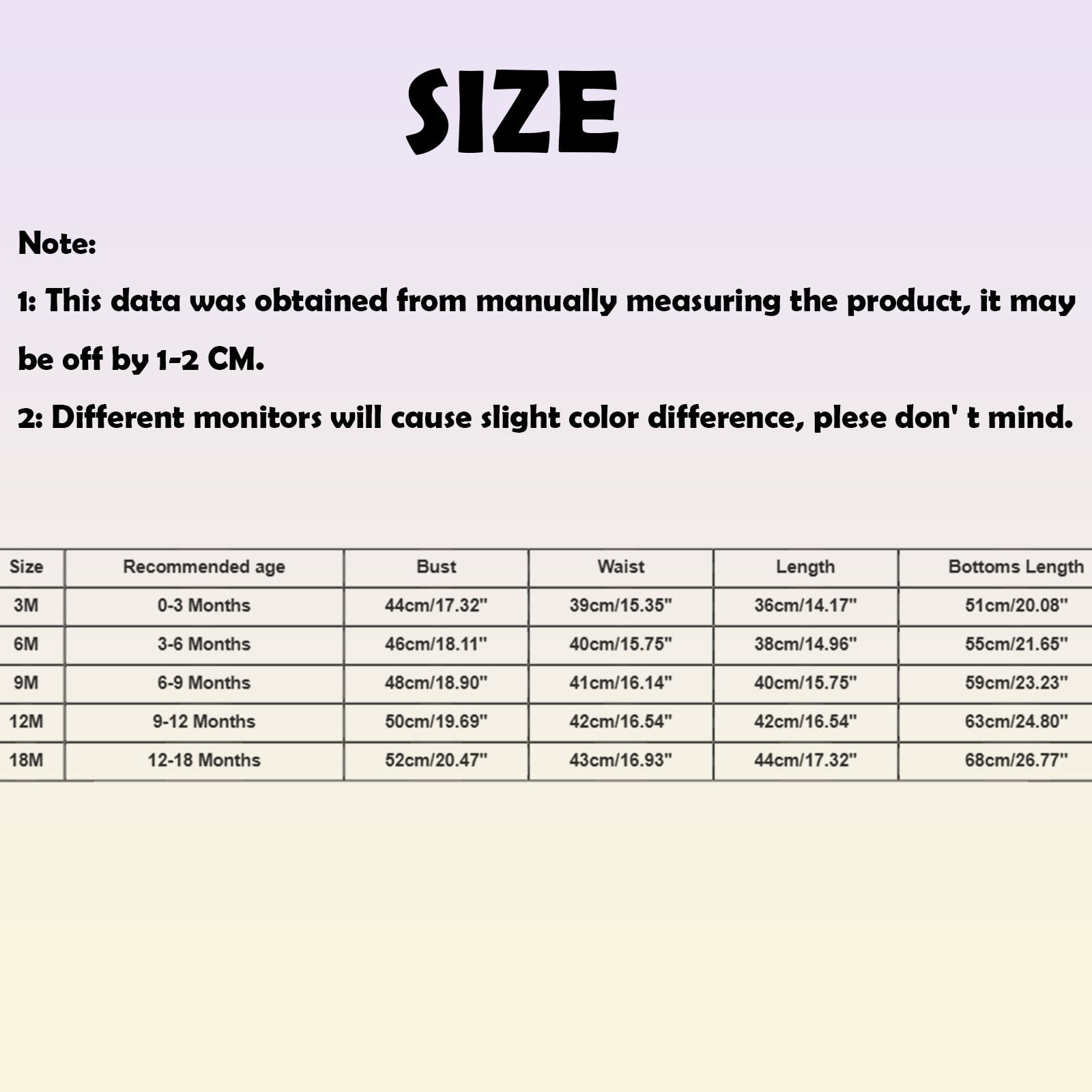Karoyedx Baby Girls' Clothing Baby Girl Clothes Fall Winter Outfit Infant Girl Long Sleeve Ruffle Romper One Piece Jumpsuit with Headband Pink Size,0-3 Months