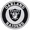 1pcs, variant on Oakland Football Team Vinyl Decal Sticker