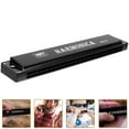 thumbnail image 3 of Kids Harmonica Beginner Harmonica 24 Holes Harmonica Portable Harmonica Adult Harmonica, 3 of 8