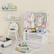 thumbnail image 5 of Caja para Baby Shower BAMBOOHOMIE Grande de Bambú 40x28x55 cm, 5 of 9