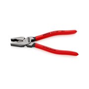 Knipex Combination Pliers Plastic Handle 200Mm