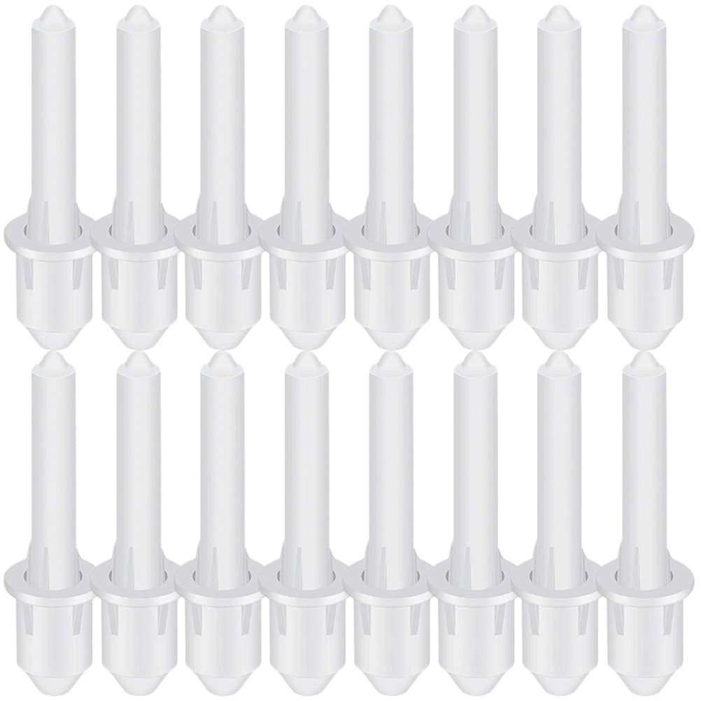 Shutter Repair Pin Replacement Plantation Parts Louver Shutters Plastic