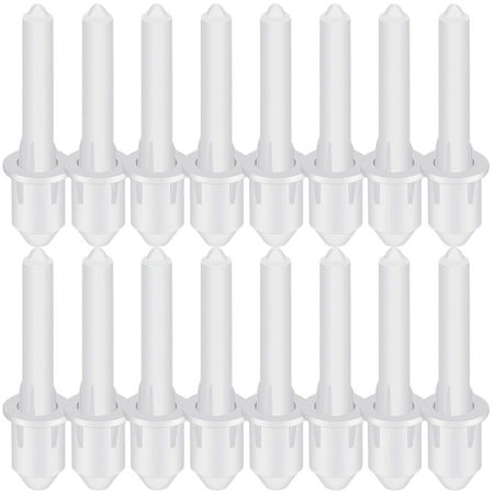 

60pcs Shutter Replacement Repair Pins Windows Shutter Supplies Replacement Parts