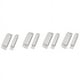 thumbnail image 1 of 4X Sensor Magnetico Interruptor de Alarma para Puerta Ventana de Casa, 1 of 5