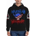 thumbnail image 2 of Cody Wrestler Rhodes Hoodie for Men,WWE Superstar Fan Gift Casual Pullover Hooded 3D Double-Sided Printed Drawstring Sweatshirt, 2 of 9
