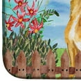 thumbnail image 4 of Chihuahua Spring Dish Drying Mat, 4 of 7