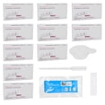 thumbnail image 3 of Pruebas de embarazo, tarjeta de prueba de embarazo Herramienta de detección rápida de embarazo Tarjeta de prueba de embarazo Estándares líderes en la industria, 3 of 14