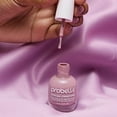 thumbnail image 4 of Probelle Nail Strengthener, Nail Strengthening Treatment, Nail Growth and Repair, Stops Peeling, Splits, Chips, Cracks, and Strengthens Nails (0.5 Fl Oz (Pack of 1), Pastel Purple), 4 of 6