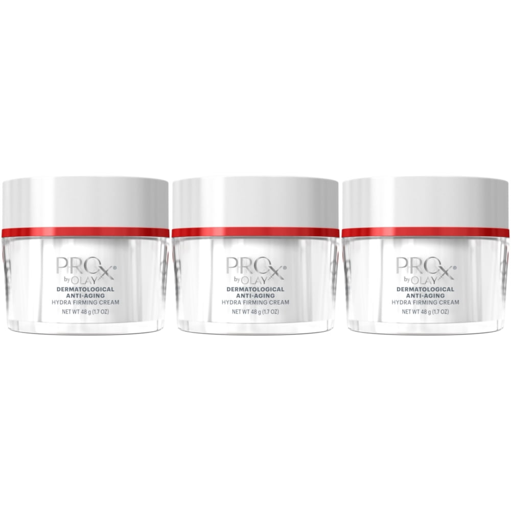 prox hydra firming cream