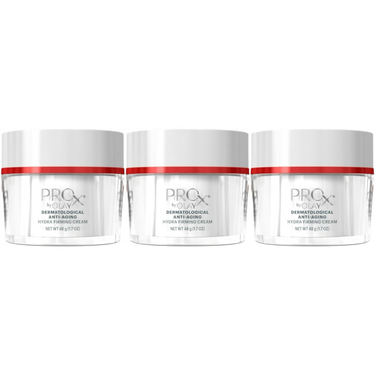 Olay professional prox hydra firming cream discount
