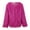 Hot Pink, variant on Girls Fa𝗎x F𝗎r Jacket Kids F𝗎rry Coat Princess Dress Coat Girls Shaggy Jacket Warm Fuzzy Trendy Winter Coat Overcoat