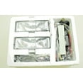 thumbnail image 2 of Pair Fof Driving Lights Kit 2600 For Suv Sport Utilities Pick up Trucks (255), 2 of 2