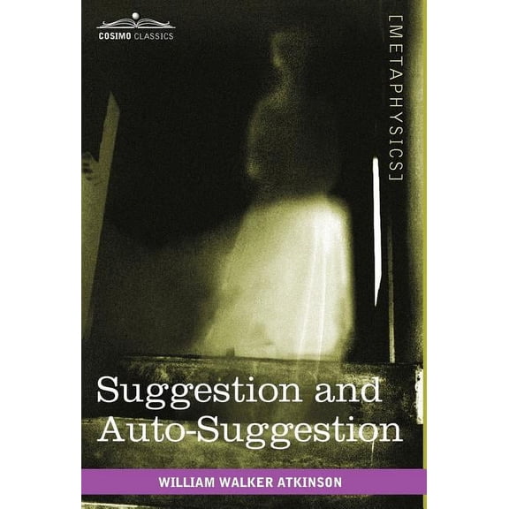 Suggestion and Auto-Suggestion, (Hardcover)