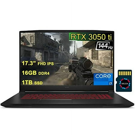 Msi Katana Gf76