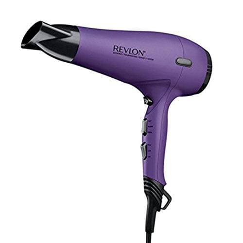 revlon ionic ceramic 1875w