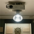 thumbnail image 5 of Wikene 1Pcs/2Pcs DN-33500 FNT 24V-275W hlx 64656 FNT 24V 275W 64656hlx G6.35 AV photo halogen light bulb overhead projector lamp 1Pcs/2Pcs, 5 of 8