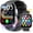 Black, variant on General Smart Watch for Women(Answer/Make Calls), 2026 New 1.96" HD Smartwatch, Fitness Tracker with 110+ Sport Modes, IP68 Waterproof Pedometer, Heart Rate/Sleep/Step Monitor for Android iOS, Black