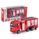 thumbnail image 1 of Die- Sandbox Set Torre de juego de fuego de simulación de camiones de aleación de coches para 3+ Juguetes Coche teledirigido, 1 of 2