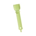 thumbnail image 2 of Cat Strip Spoon Easily Press (without Wasting) Kitten Licking Spoon Green, 2 of 8