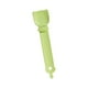 thumbnail image 2 of Cuchara exprimidora en forma de tira para gatos, multiusos, para ahorrar alimentos, fácil de apretar, portátil, para gatito, cachorro, gato, cuchara h Verde, 2 of 10