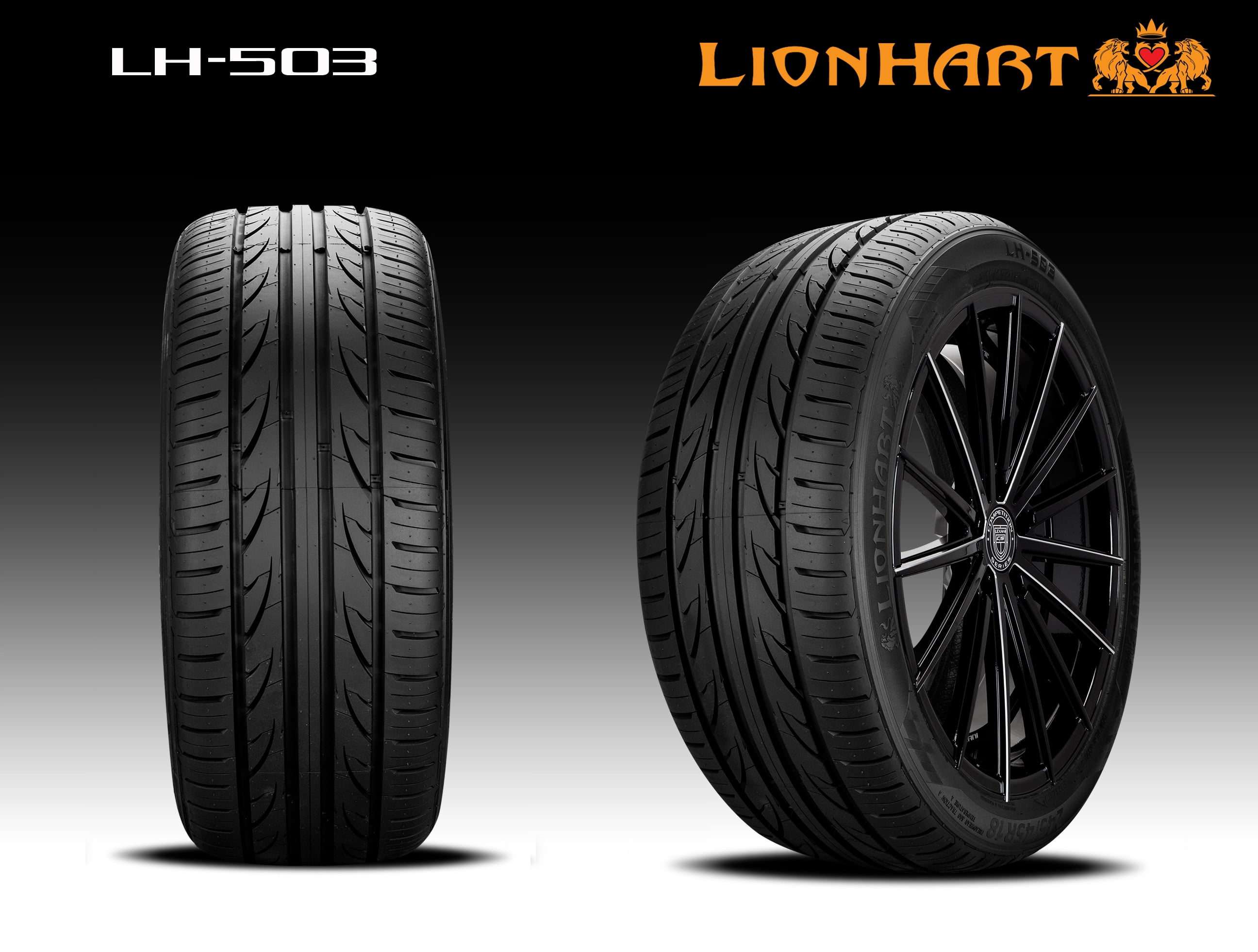 Lionharts Tires Review Ratings, Costs And Types BrighLigh