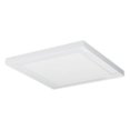 thumbnail image 2 of 62/1257-Nuvo Lighting-Blink Plus-40W 1 LED Surface Mount-5.5 Inches Wide by 0.75 Inches High-White Finish, 2 of 2