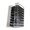 10 levels, variant on Hard Disk Bracket for 3.5in HDD Storage Bracket Organizer Case Rack Hard Drive 3.5'' Multi-Layers Cooling Bay