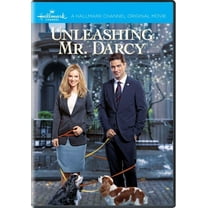 Unleashing Mr. Darcy (DVD)