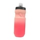 thumbnail image 3 of Botella de agua en bicicleta Botella de bebida Botella de agua deportiva para acampar Gimnasio de senderismo Rosa, 3 of 8