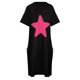 thumbnail image 5 of Vestido holgado con bolsillos de Via Star vestidos para mujer 2025 Moda mujer, 5 of 7