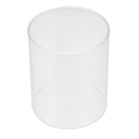 

1Pc Glass Salad Bowl Unique Food Serving Tableware Food Storage Container