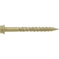 thumbnail image 2 of Tornillos Power Pro Premium One, multimaterial, 6 x 57 mm, 46 unidades, 2 of 9