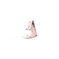 thumbnail image 2 of Portable Mini Desktop Mobile Phone Universal Holders Stand Tabletop Tablet Holder Slacker Bracket Universal Foldable Smartphone Bracket Pink, 2 of 9