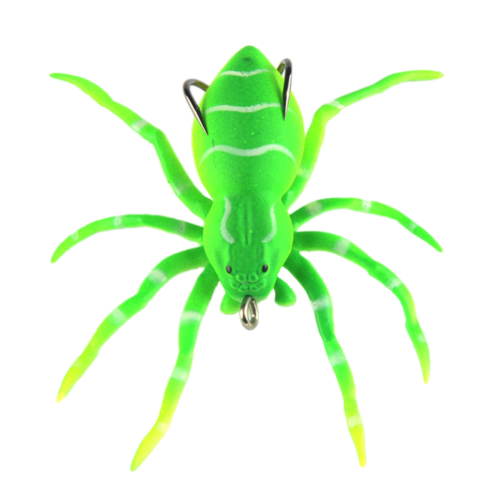 spider fishing lure