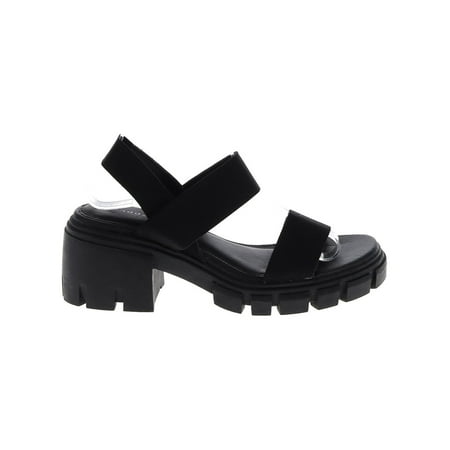

Pre-Owned Madden Girl Women s Size 6.5 Sandals