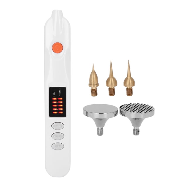 Instrumento de belleza facial, pluma de eliminación de lunares, USB, eliminación de arrugas, pluma de Plasma, máquina de eliminación de pecas, rendimiento inigualable