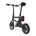 thumbnail image 2 of OVX-AP Compact 12 inch Foldable Electric Bike, 2 of 5