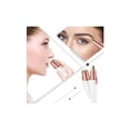 thumbnail image 3 of Depiladora facial y depiladora de cejas recargable, 3 of 4