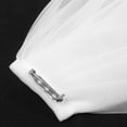 thumbnail image 4 of IDEANATEGRATE Accesorio Desmontable De Para De Fiesta En Tul, 4 of 8