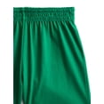 thumbnail image 2 of Wonder Nation Girls Kid Tough Knit Shorts, 5-Pack, Sizes 4-18 & Plus, 2 of 10