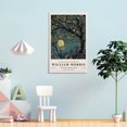 thumbnail image 4 of William Morris Print Painting (14) Picture Print Canvas Poster Wall Paint Art Posters Decor Modern Home Artworks Gift 12x18inch(30x45cm), 4 of 6