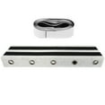 thumbnail image 1 of ELAYARD 1Pcs Guitar Effects for Guitarists with Effector Connection Style, 1 of 7