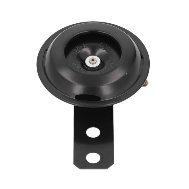 Borna de Advertencia de Montacargas, Cable de Alto Volumen de 12 V de Alto Volumen Espesado Cuerno de Cuerno de Cuerno Ancho de Bocina