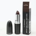 thumbnail image 3 of MAC COSMETICS/AMPLIFIED LIPSTICK (SMOKED ALMOND) 0.1 OZ (3 ML), 3 of 8
