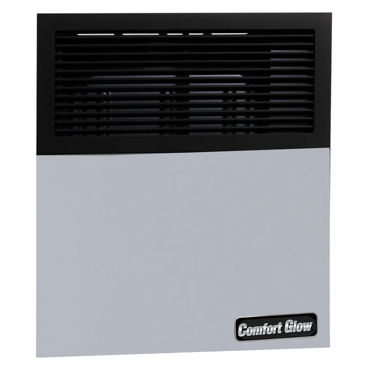 Comfort Glow 8,000 BTU Direct-Vent Propane Wall Heater with Vent Kit, Matchless Piezo Ignition with Adjustable Heat Control, 250 Sq. Ft, DVP08